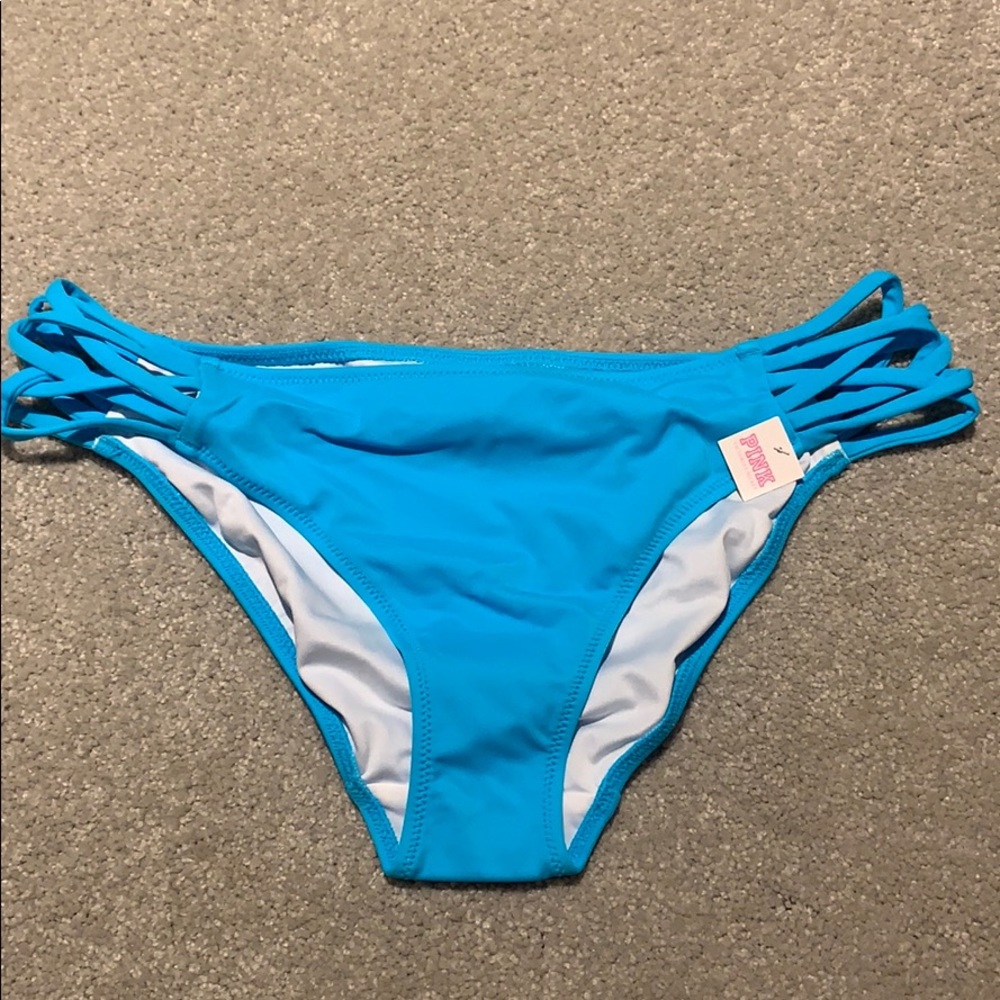 Victoria’s Secret Swimsuit Bottoms